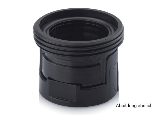 Auer A4 Adapter mit Dichtung