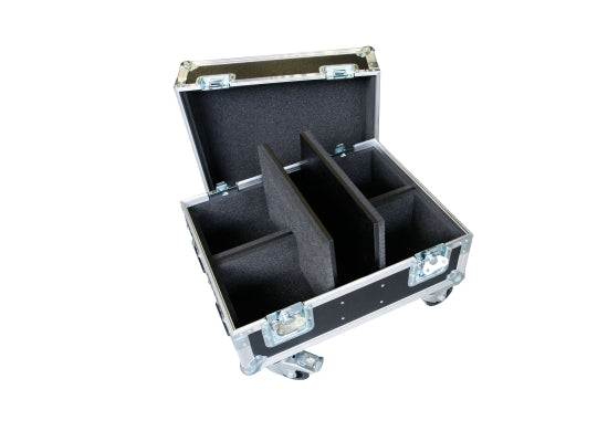 Case für 4x Showven Sparkular BT01