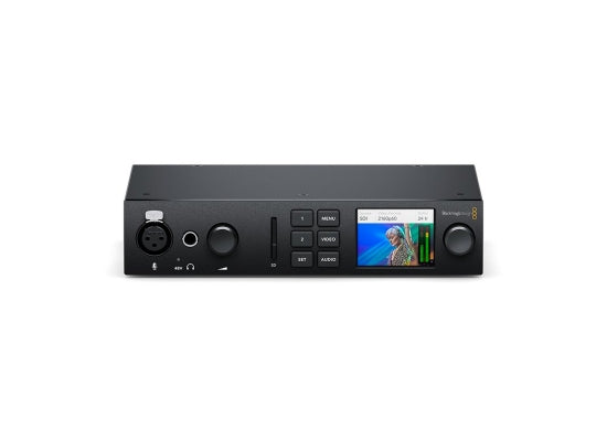Blackmagic Design UltraStudio 4K Mini