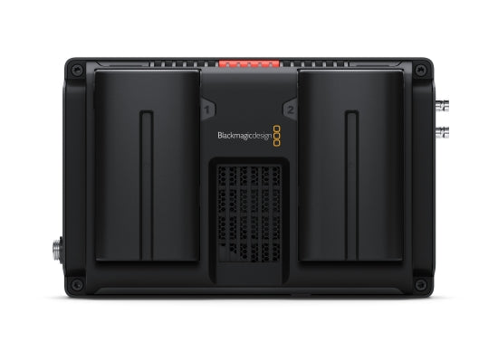 Blackmagic Design Video Assist 5'' 12G HDR Monitor/Recorder