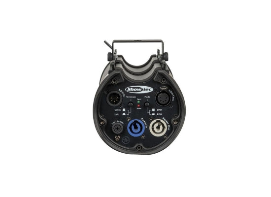 Showtec Truss Booster RDM 1-6 DMX Splitter