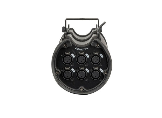 Showtec Truss Booster RDM 1-6 DMX Splitter