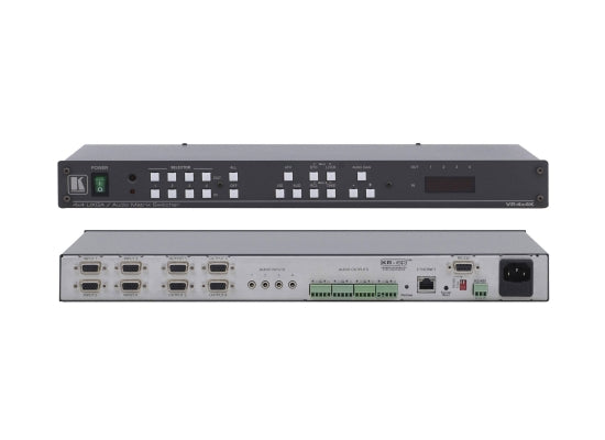 Kramer VP-4x4K Matrixschalter
