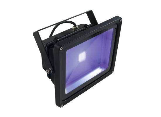 Eurolite IP FL-30 LED Outdoor Floodlight, UV