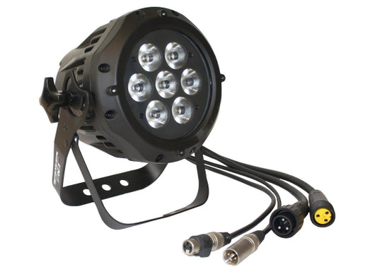 Expolite TourLED 30 XCR LED Outdoor PAR