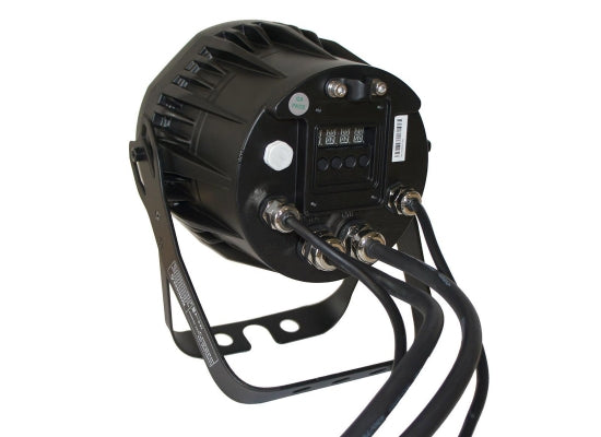 Expolite TourLED 30 XCR LED Outdoor PAR