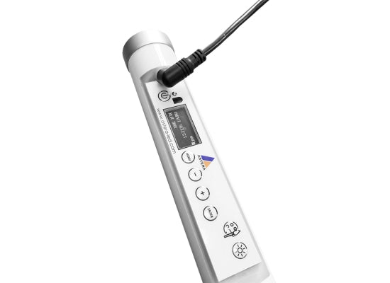 Astera FP3 Hyperion Tube Akku LED Outdoor 4er Tourpack
