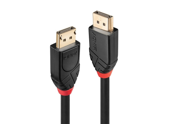 Lindy 41079 Aktives DisplayPort-Kabel, 15m