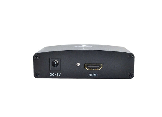 Lindy 38165 VGA & Audio / HDMI Konverter