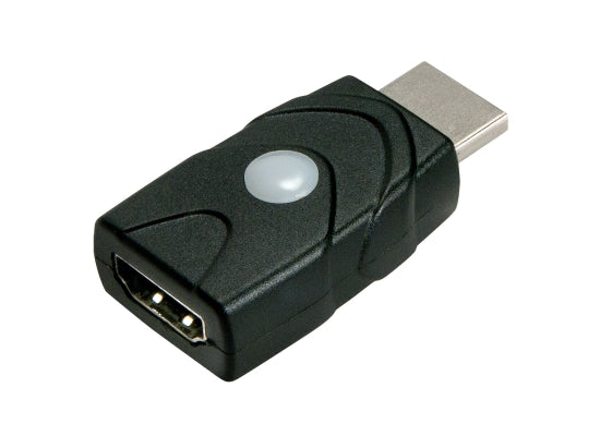 Lindy 32114 HDMI 2.0 18G EDID Emulator