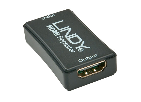 Lindy 38015 HDMI 2.0 Repeater
