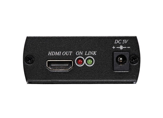 Lindy 38141 HDMI Daisy Chain CAT6 Receiver / Repeater