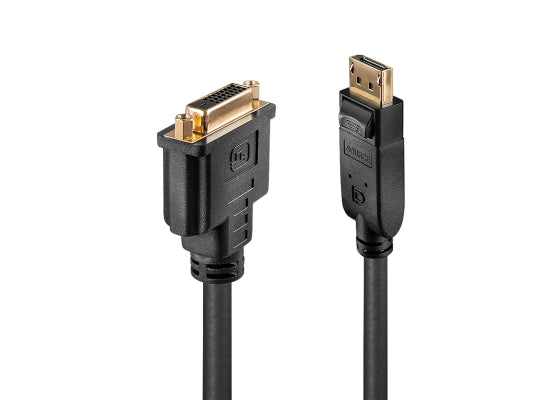 Lindy 41004 Video-Adapter, 0.15m