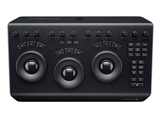 Blackmagic Design DaVinci Resolve Micro Panel