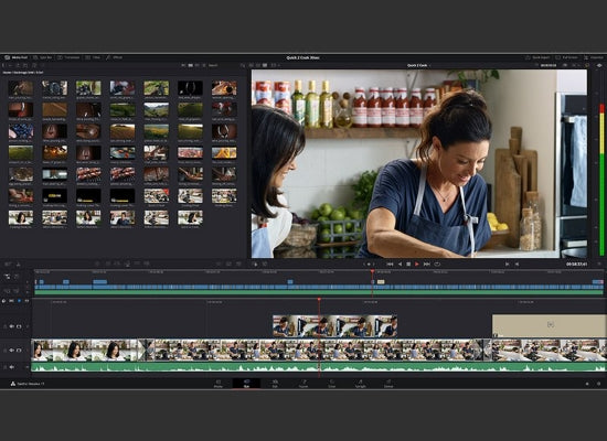 Blackmagic Design DaVinci Resolve Studio Dongle