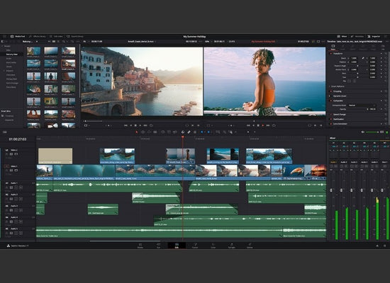 Blackmagic Design DaVinci Resolve Studio Dongle