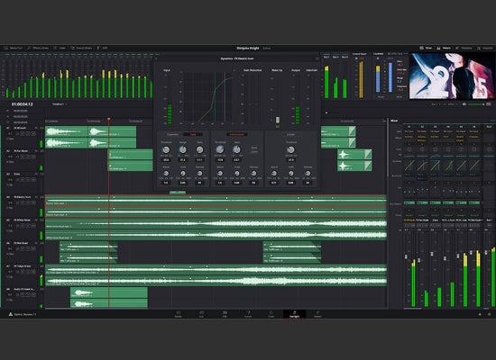 Blackmagic Design DaVinci Resolve Studio Dongle