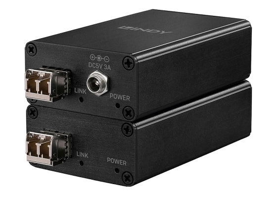 Lindy 42708 Fibre Optic USB 3.0 Extender