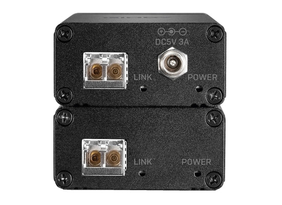 Lindy 42708 Fibre Optic USB 3.0 Extender