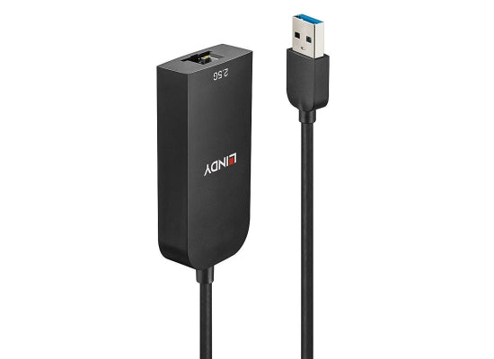 Lindy 43281 Netzwerk-Adapter, 0.11m