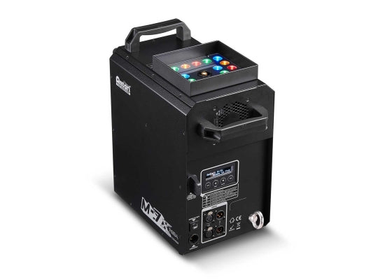 Antari M-7X DMX Stage Fogger vertikal Nebelmaschine