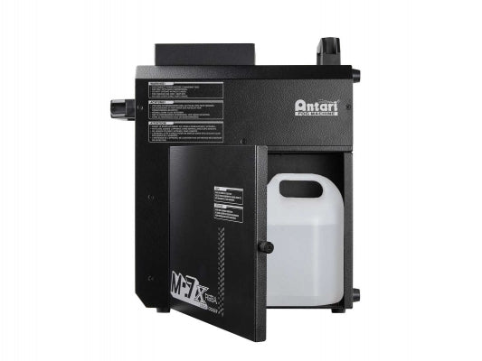 Antari M-7X DMX Stage Fogger vertikal Nebelmaschine