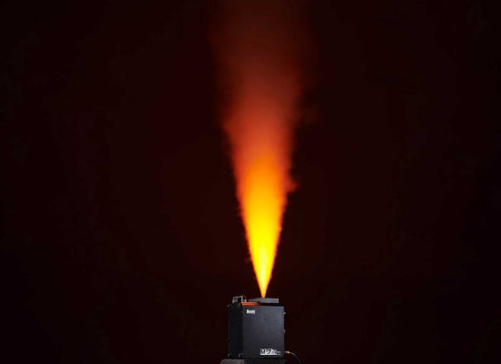 Antari M-7X DMX Stage Fogger vertikal Nebelmaschine