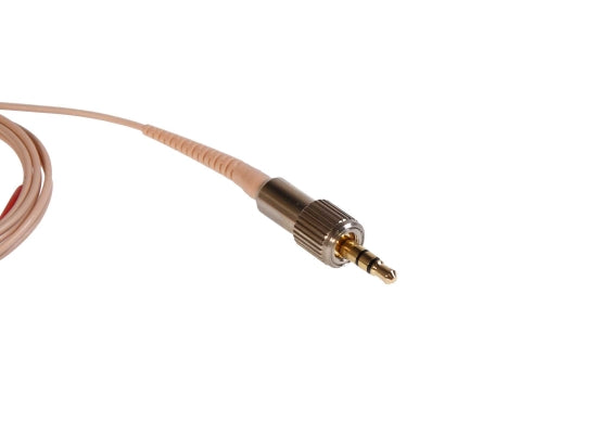 DPA d:fine CORE 6066-OC-R-F34 Headset, beige