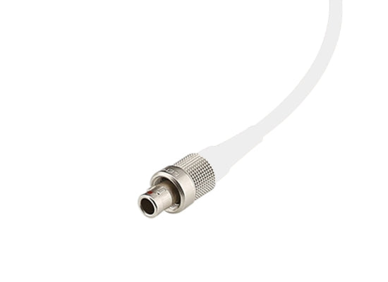 DPA d:screet CORE 6060-OC-U-W03 Miniaturmikrofon, weiß