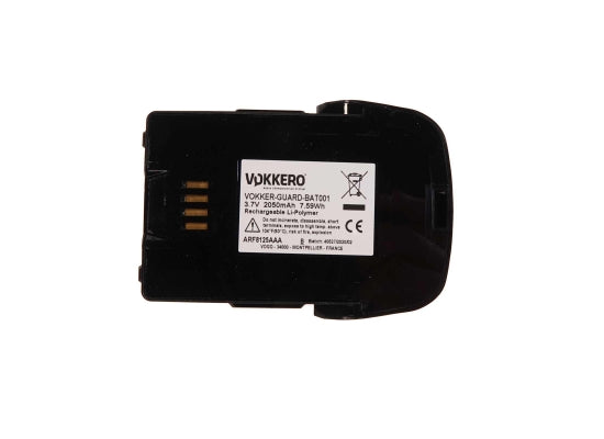 Vokkero Guardian Plus / Show Akku