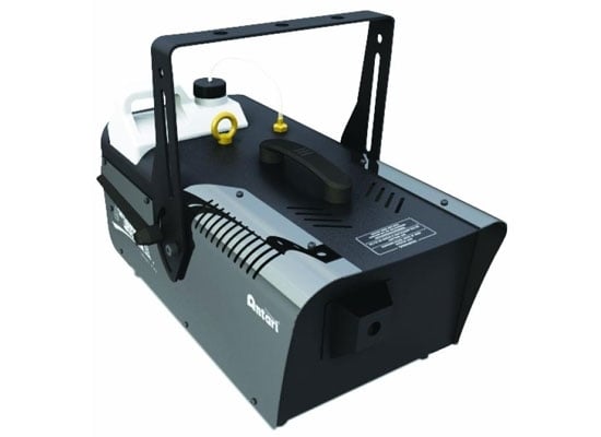 Antari Z-1200 MK-II Nebelmaschine