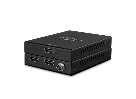 Lindy 38205 Cat.6 HDMI 18G / IR Extender