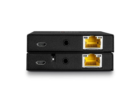 Lindy 38205 Cat.6 HDMI 18G / IR Extender