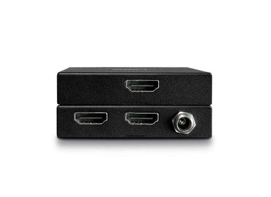 Lindy 38205 Cat.6 HDMI 18G / IR Extender