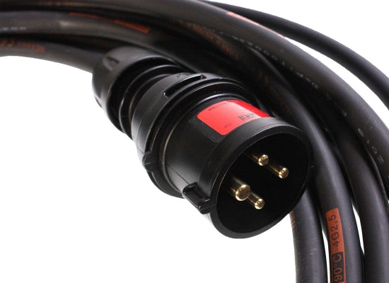 Sweettruss RS MK10 Motorkabel