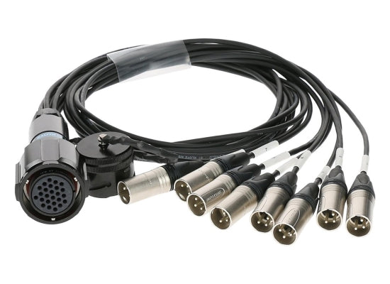 Klotz AVNF08XM Multicore, 1.2m