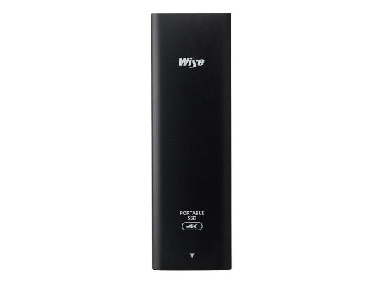 Wise Portable SSD Festplatte, 1 TB