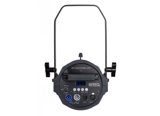 Briteq BT-Profile 250 LED Engine Basisgehäuse ohne Blendenschiebe