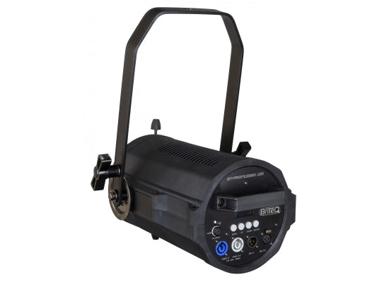 Briteq BT-Profile 250 LED Engine Basisgehäuse ohne Blendenschiebe
