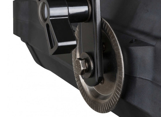 Briteq BT-Profile 250 LED Engine Basisgehäuse ohne Blendenschiebe