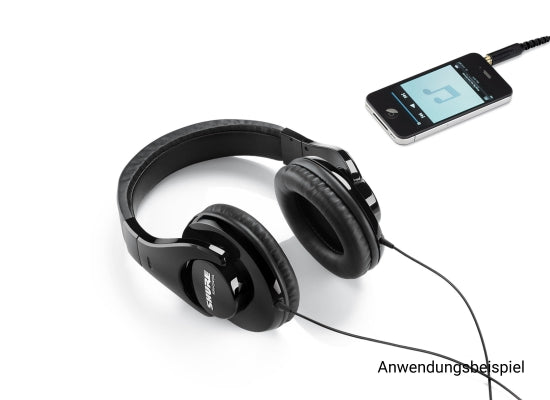 Shure SRH240A Kopfhörer