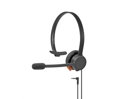 Beyerdynamic HSP 321 Headset Ein-Ohr