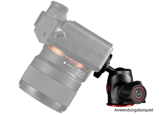 K&M / Manfrotto Kamerastativ SET