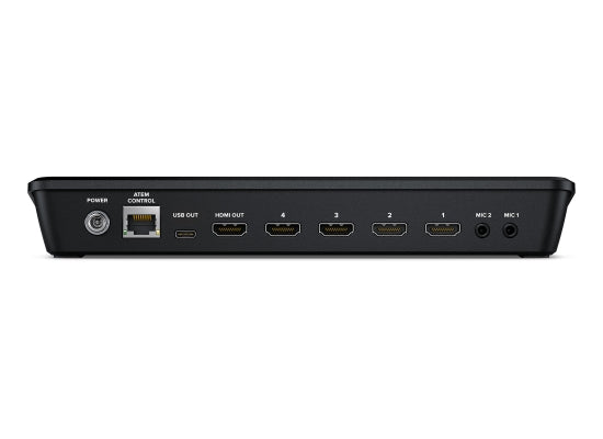 Blackmagic Design ATEM Mini Pro Produktion Mixer