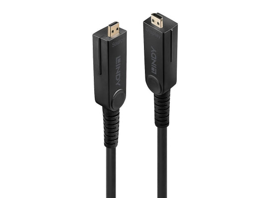 Lindy 38325 Micro HDMI Hybrid Kabel, 70m