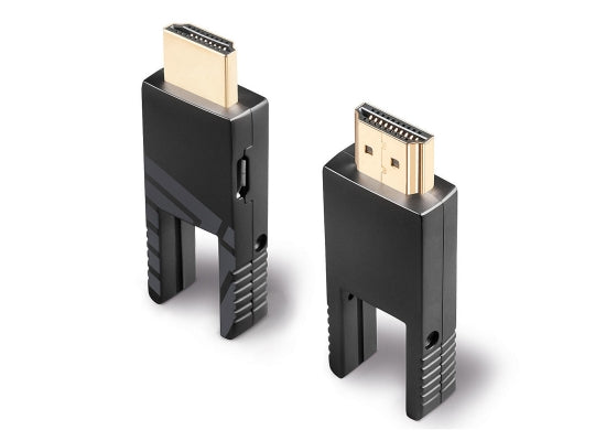 Lindy 38325 Micro HDMI Hybrid Kabel, 70m