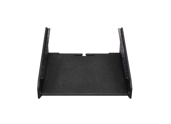 Rackmodul Vario 02HE/4HE Mixer