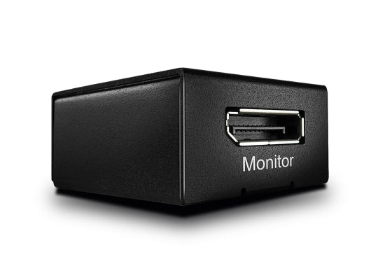 Lindy 38412 DisplayPort 1.2 Repeater