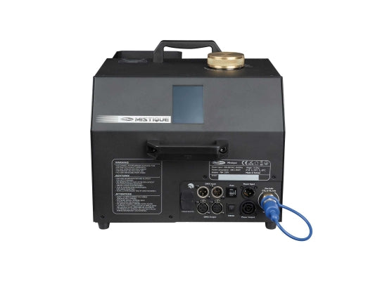 Showtec Mystique Dunsterzeuger