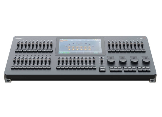 Showtec LAMPY 40 Lichtmischpult, 2 DMX Universen